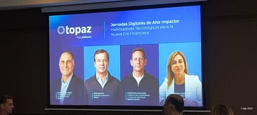 2ª Convención Bancaria Paraguay: innovación, conexiones y nuevas perspectivas