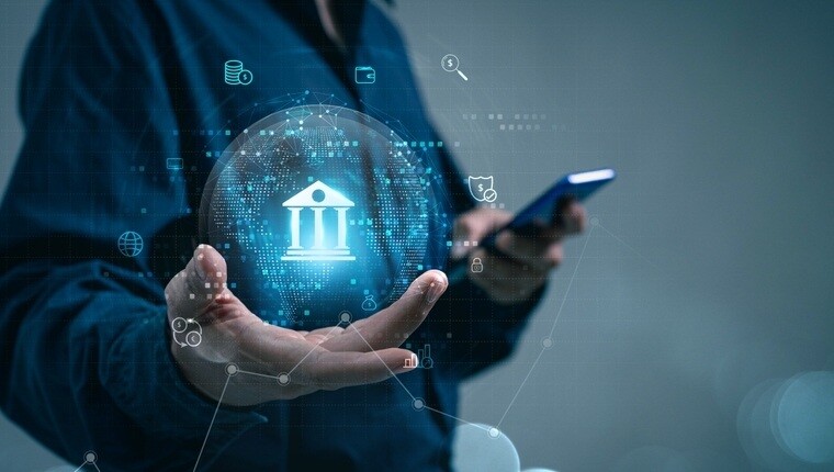 Transformación digital en el sector bancario