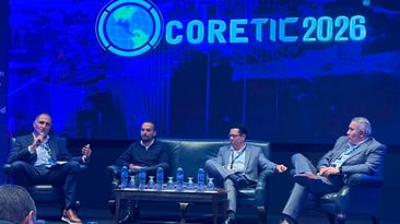 CORETIC 2026: la nueva era de los servicios financieros